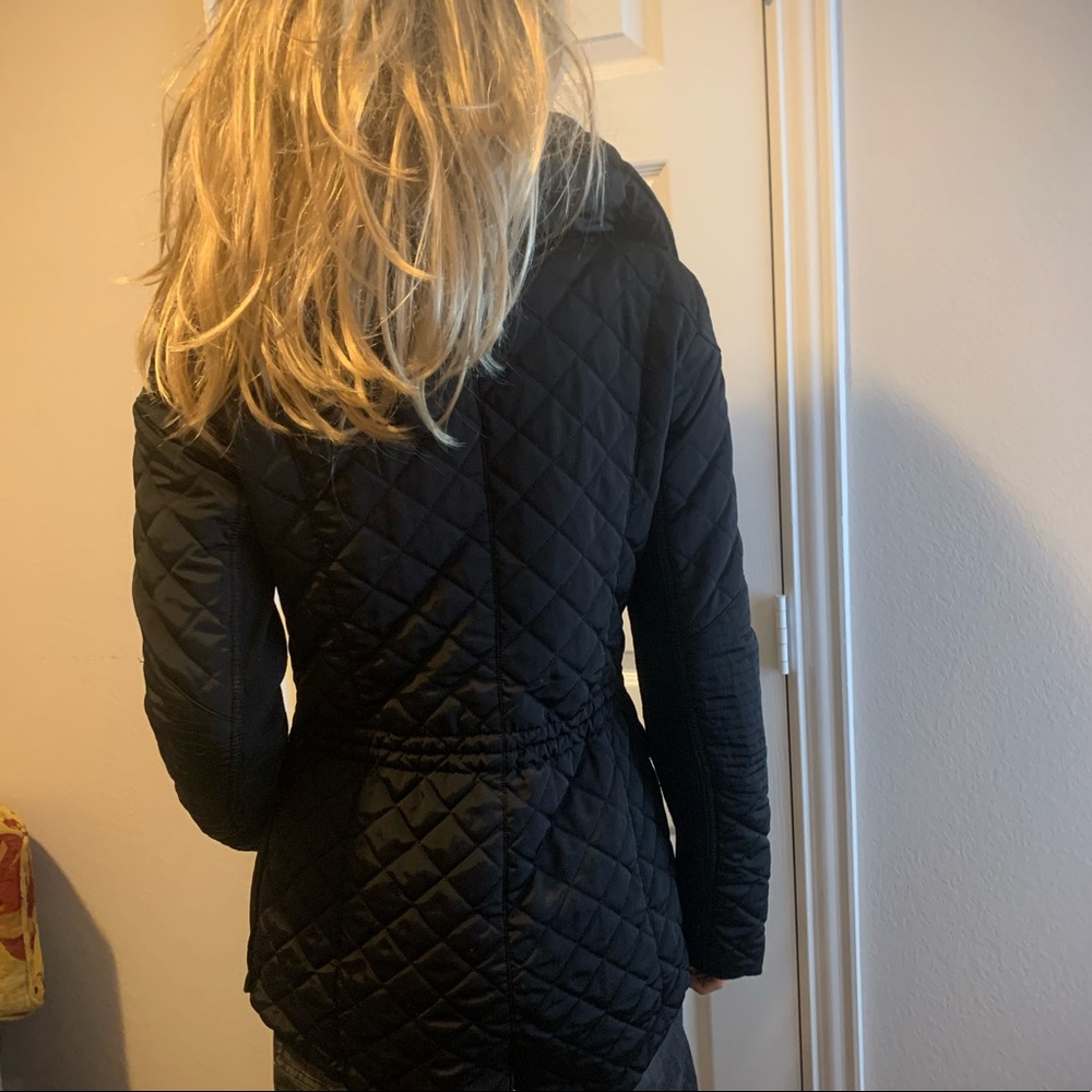 Bcbgeneration Winter Coat Jacket - Size M - image 2